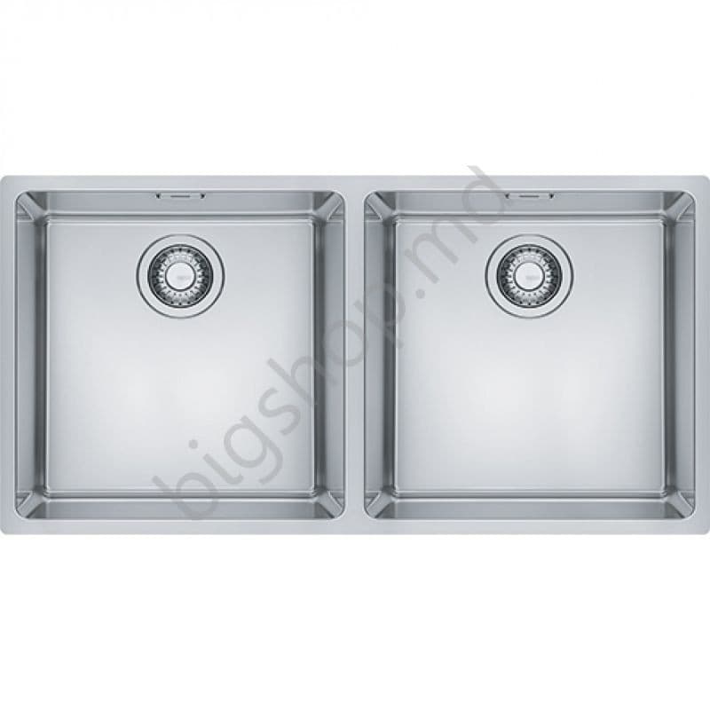 Chiuveta de bucatarie Franke Maris MRX 220-40-40
