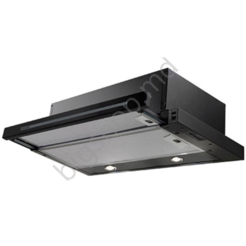 Вытяжка Franke Smart Pull Out  FSM 601 BK GL