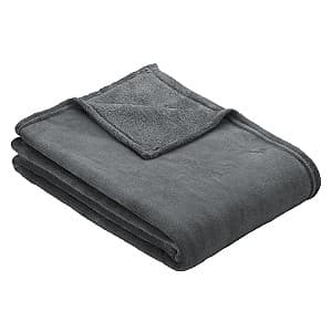 Plapumă IBENA Olbia Dark grey