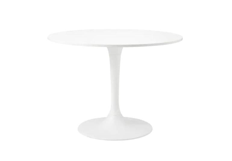 Masa IKEA Docksta white