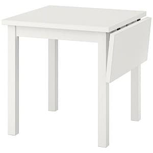 Masa IKEA Nordviken White