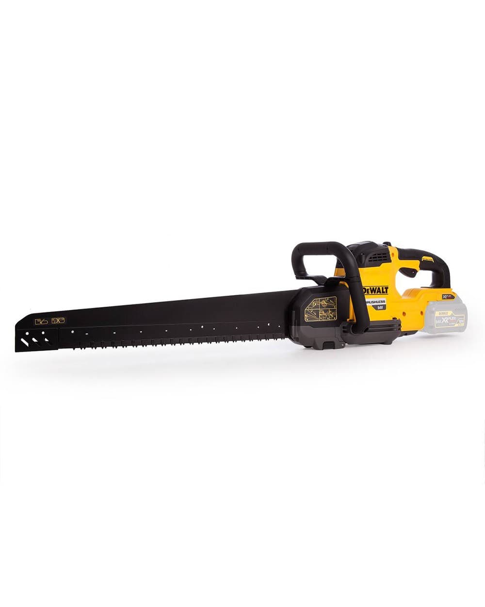 Fierastrau sabie Dewalt  DCS397N