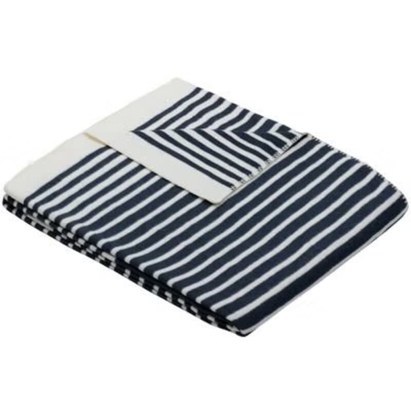 Plapumă IBENA Jacquard Ibiza Navy blue