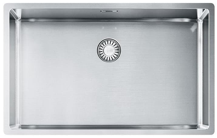 Кухонная мойка Franke BXX 210-68/110-68