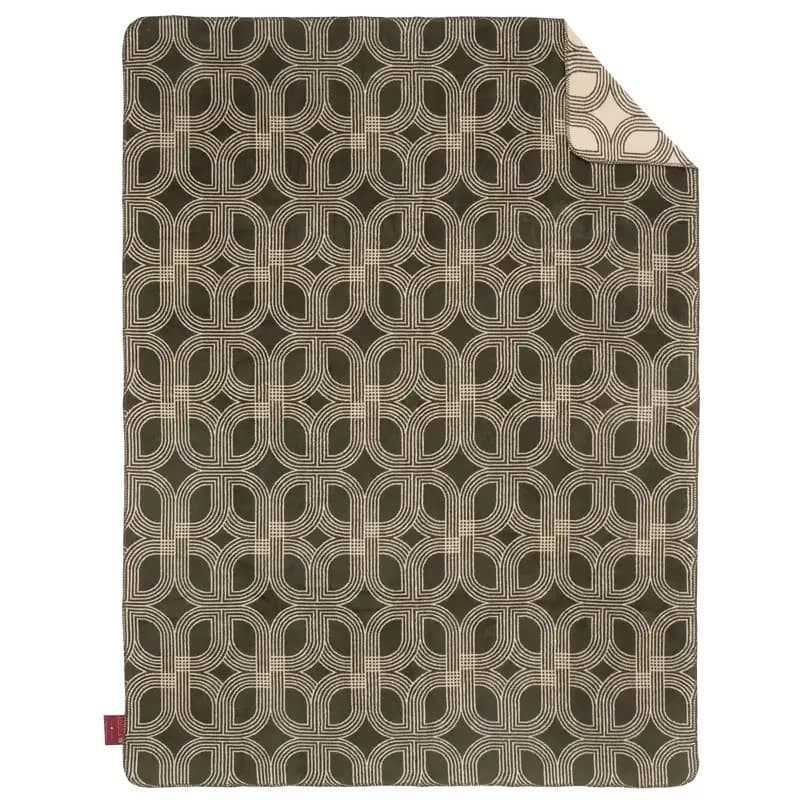 Одеяло IBENA Jacquard Cagliari