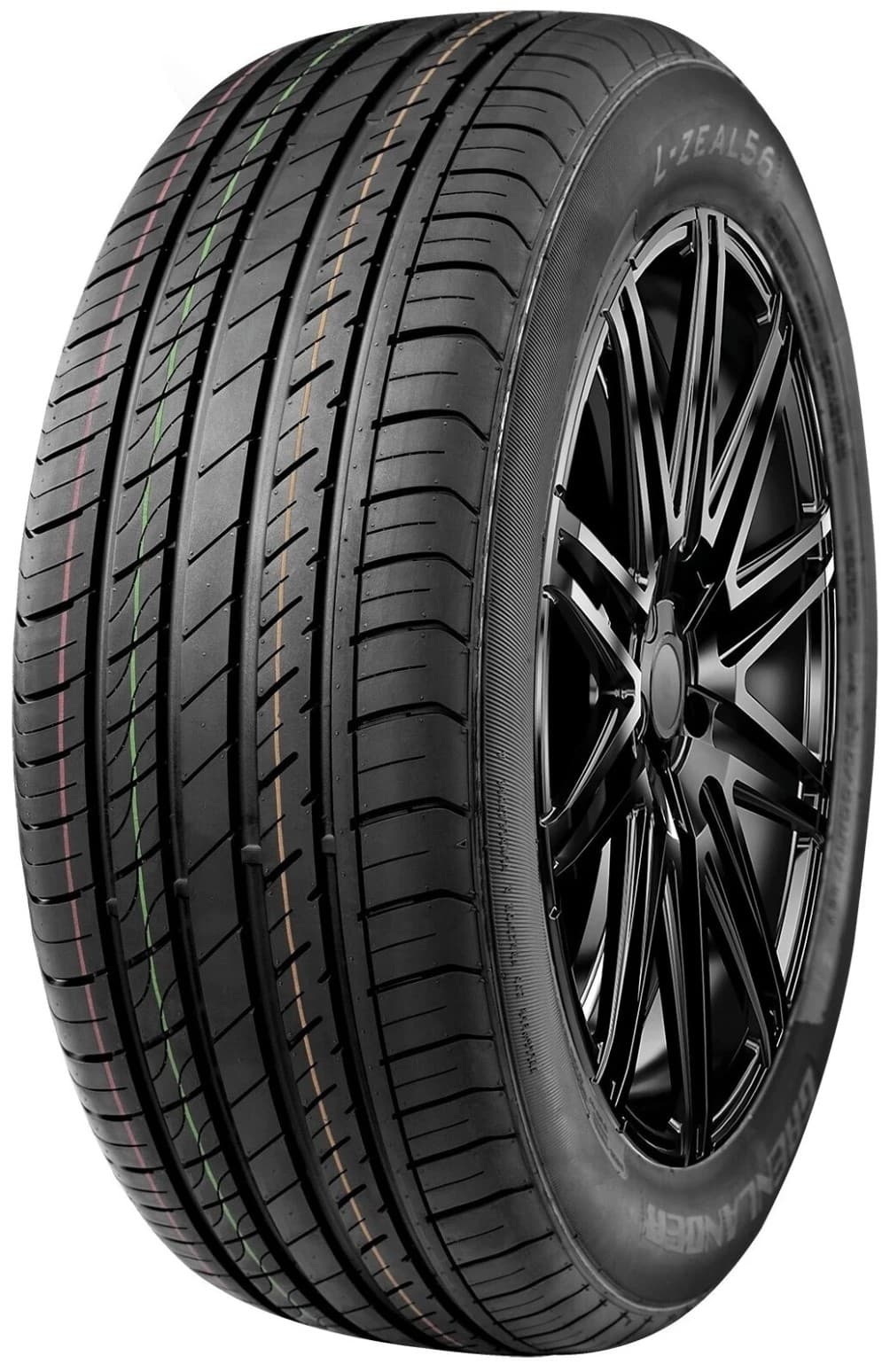 Шина Grenlander 285/45 R19 L-ZEAL56 111V XL