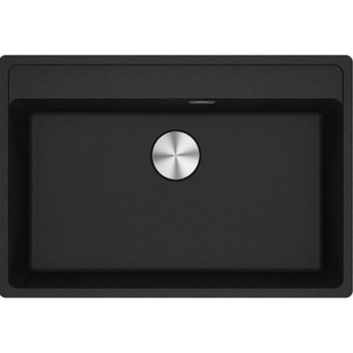 Chiuveta de bucatarie Franke MRG 610-72 TL Nero