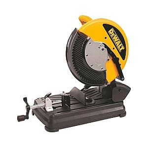 Отрезная пила Dewalt DW872