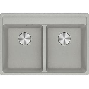 Кухонная мойка Franke MRG 620-35-35 TL Alluminio