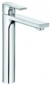 Смеситель для умывальника Kludi Zenta SL 240 DN 15 (482560565)