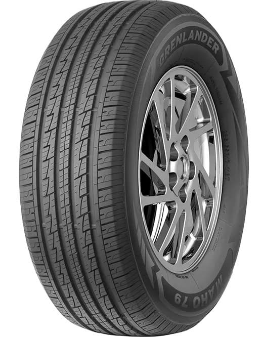 Шина Grenlander 225/60 R18 MAHO 79 104H XL