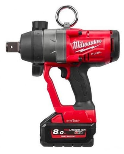 Mașină de înșurubat cu impact Milwaukee M18ONEFHIWF1-802X