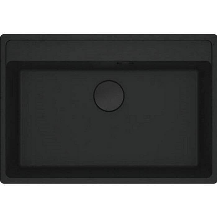 Chiuveta de bucatarie Franke MRG 610-72 TL VN Matte Black