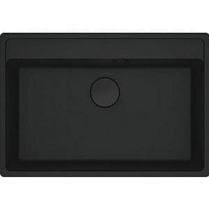 Chiuveta de bucatarie Franke MRG 610-72 TL VN Matte Black