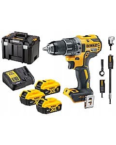 Дрель Dewalt DCD791P3A