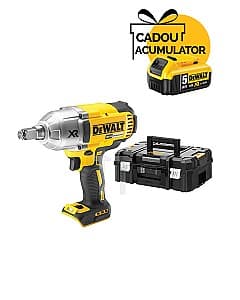 Гайковерт Dewalt DCF899HNT XR BL