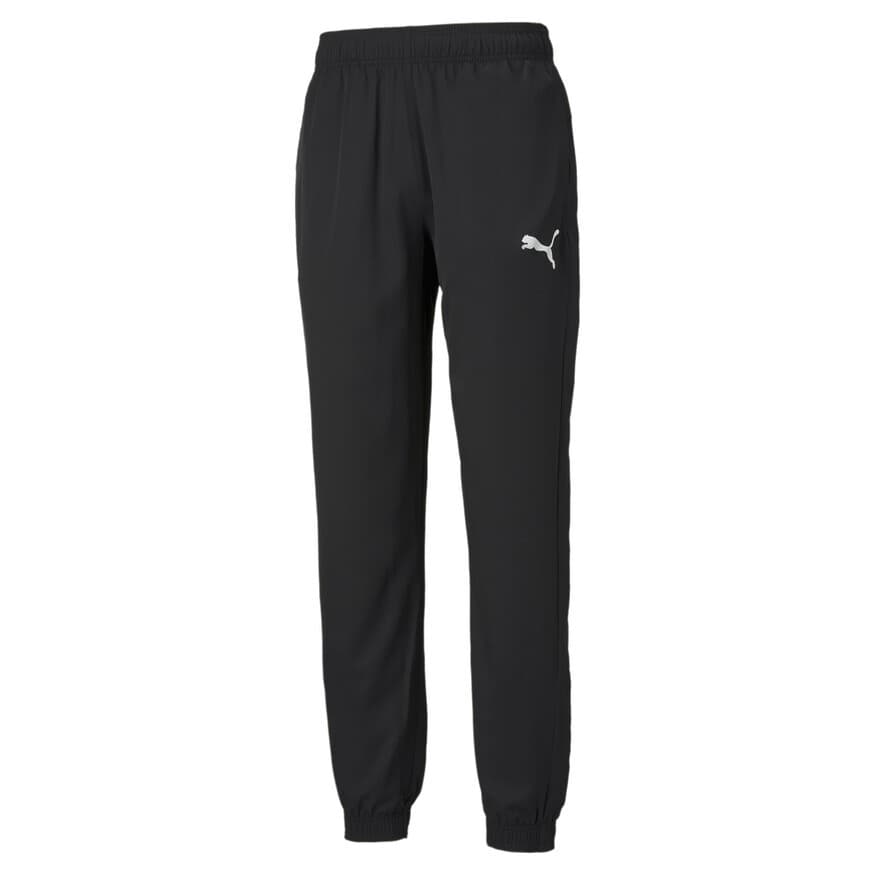 Pantaloni sport Puma ACTIVE Woven Pants cl