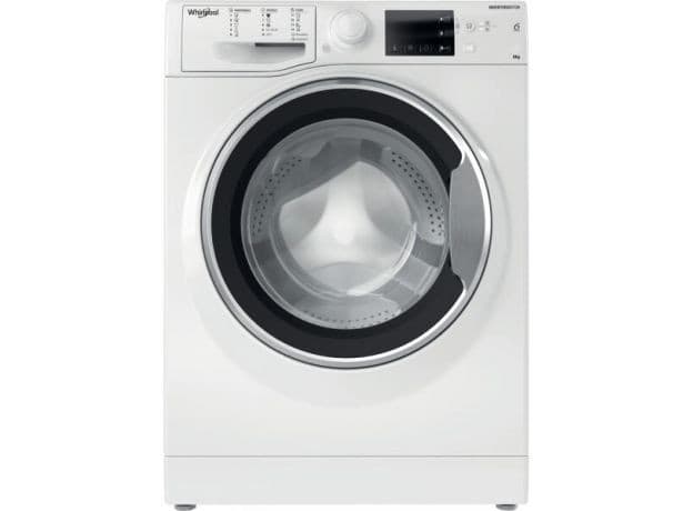 Masina de spalat Whirlpool WRBSS 6249 W EU