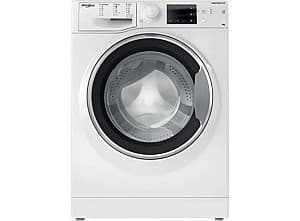 Стиральная машина Whirlpool WRBSS 6249 W EU