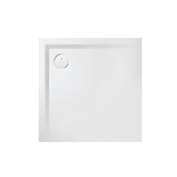 Cadita de dus Sanplast B-M Space (645-290-0310-10)
