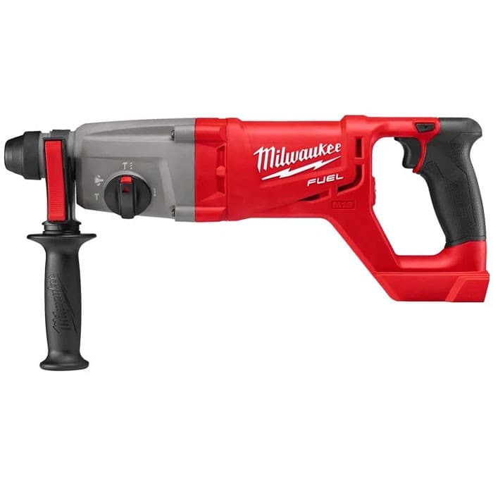 Перфоратор Milwaukee M18CHD-0