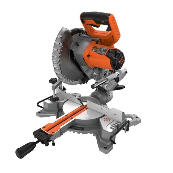 Fierastrău pentru taieri înclinate BLACK&DECKER BES701