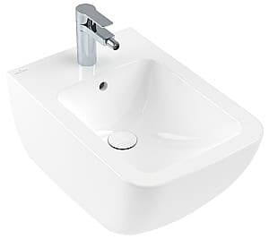 Биде подвесное Villeroy & Boch Venticello Ceramic Plus (441100R1)