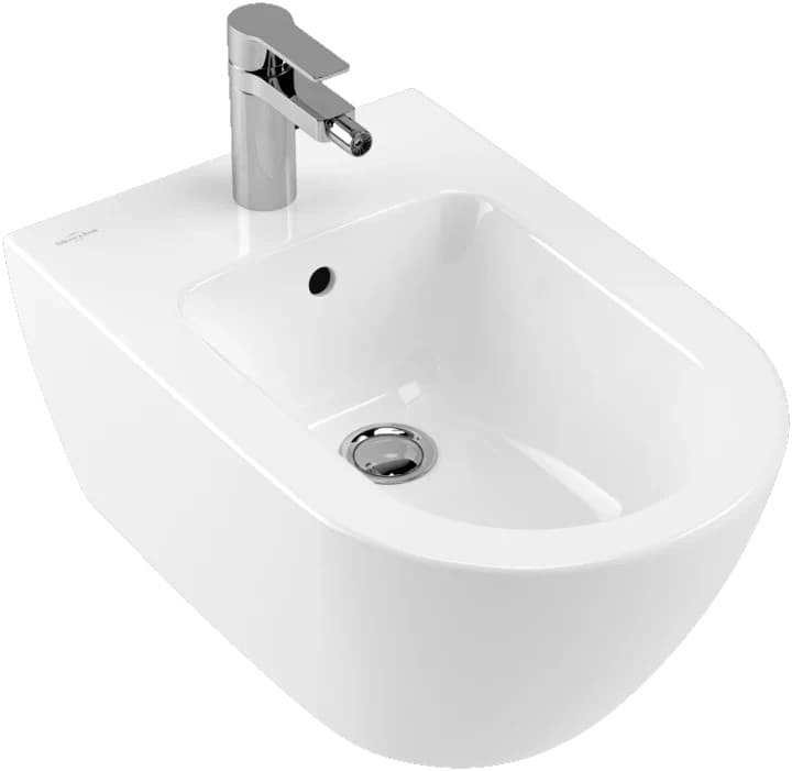 Bideu suspendat Villeroy & Boch Subway 2 (54000001)