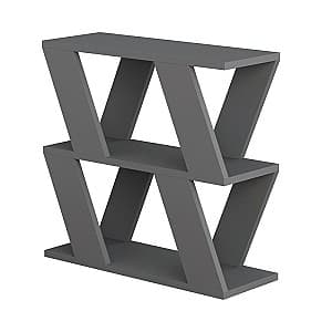 Masa de reviste DECO Lazena Anthracite