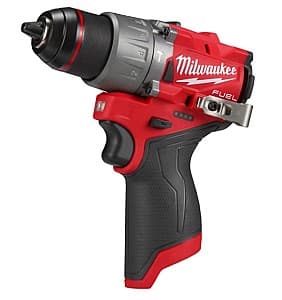 Masina de gaurit Milwaukee M12FPD2-0