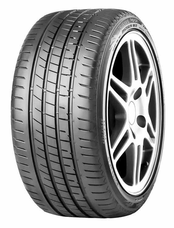 Anvelopa LASSA Driveways Sport+ 235/35 R19