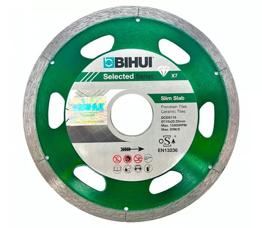 Disc BIHUI DCDS115