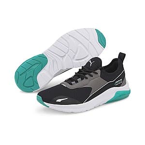 Adidași Puma Mapf1 Electron E Pro Black/Green