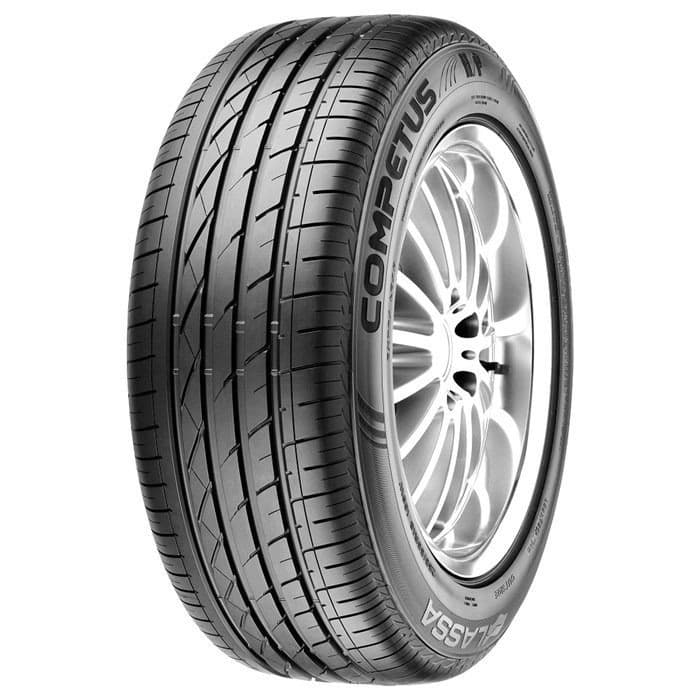 Anvelopa LASSA Competus H/P 275/45 R20