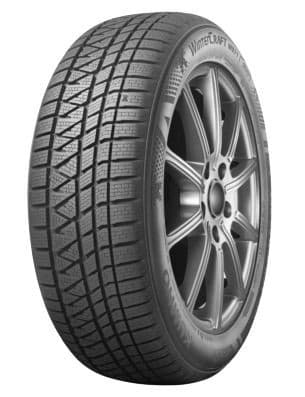 Шина KUMHO WS 71 275/45 R20