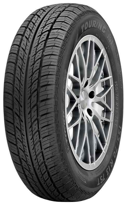 Шина Tigar Touring 165/65 R14