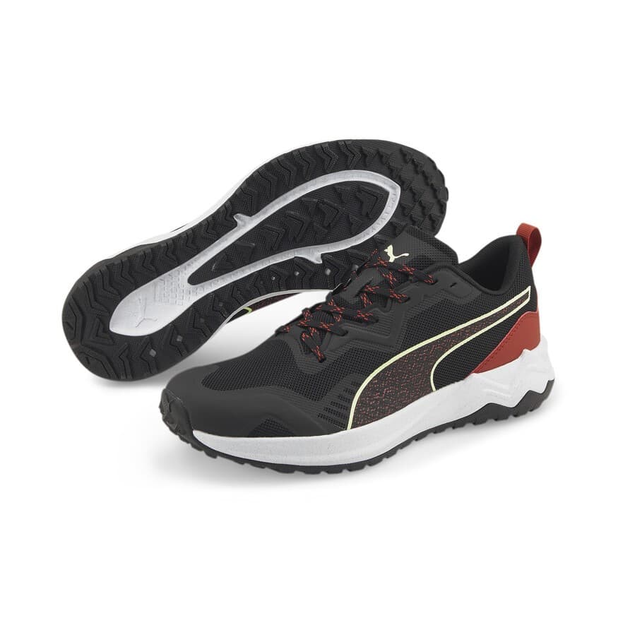 Кроссовки Puma Better Foam Xterra black