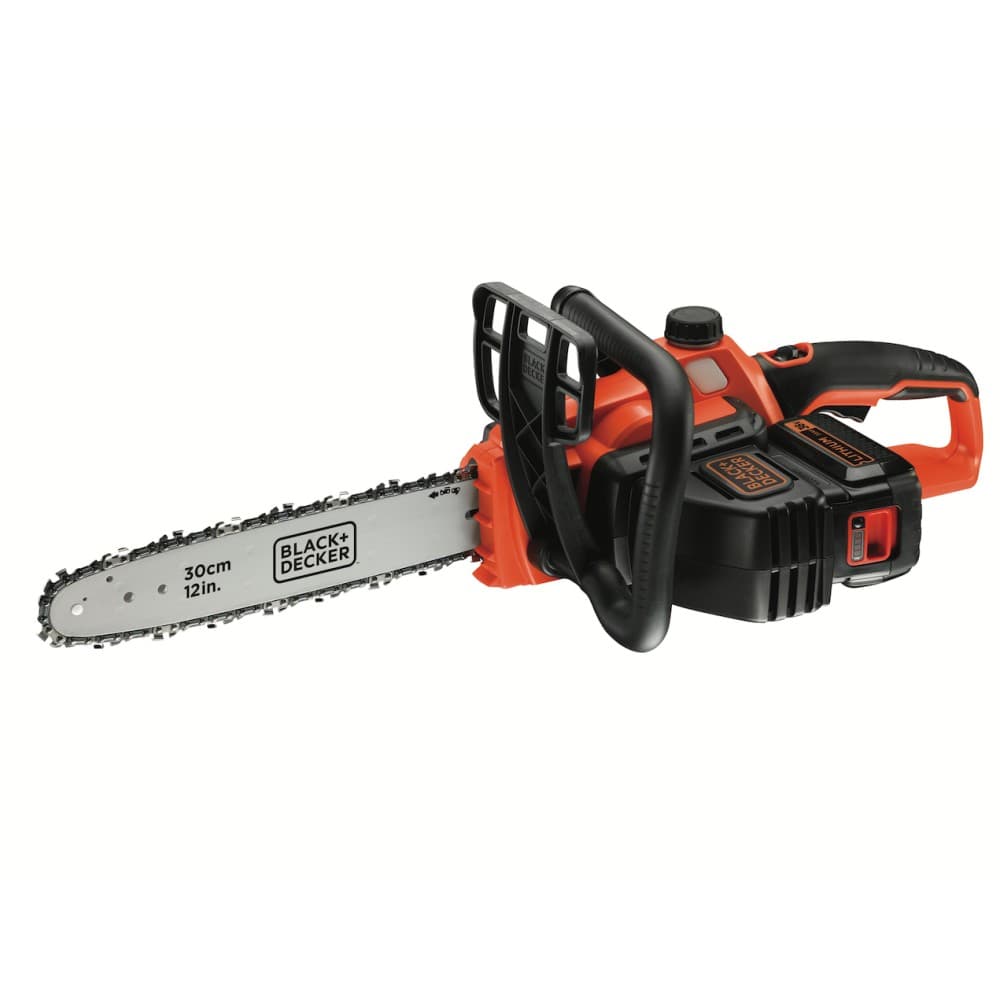 Fierastrau electric cu lant BLACK&DECKER GKC3630LB