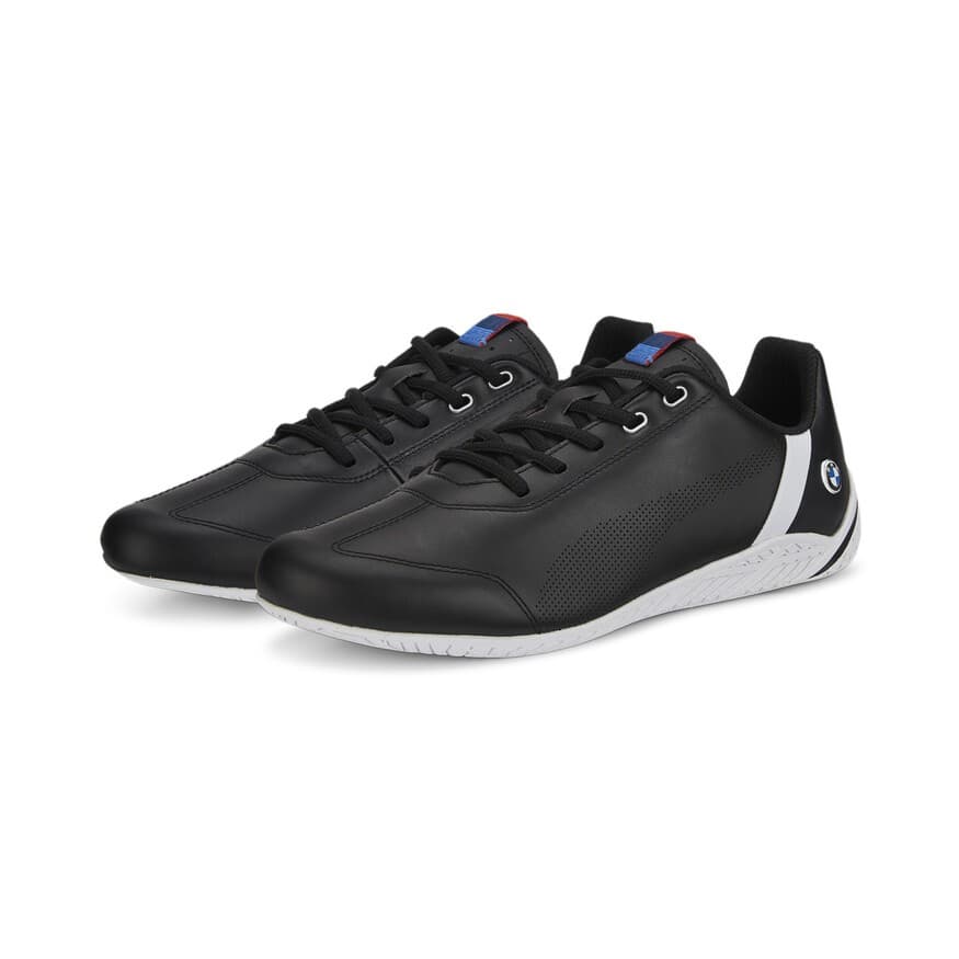 Adidași Puma Bmw Mms Rdg Cat black