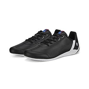 Кроссовки Puma Bmw Mms Rdg Cat black