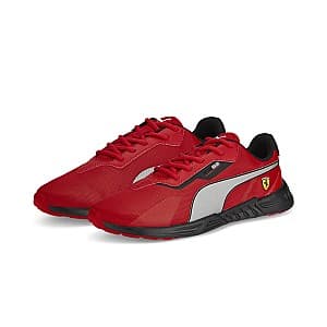 Кроссовки Puma Ferrari Tiburion red