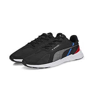 Adidași Puma Bmw Mms Tiburion black