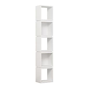 Стеллаж DECO Multi White