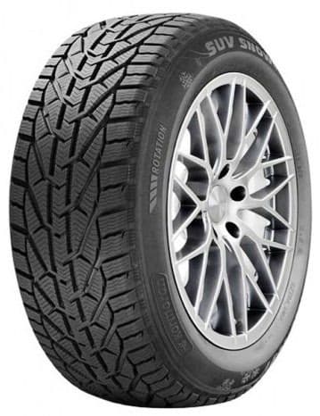 Anvelopa Tigar SUV Winter 255/50 R20