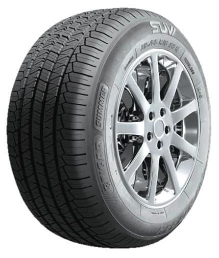 Anvelopa Tigar SUV Summer 255/55 R19