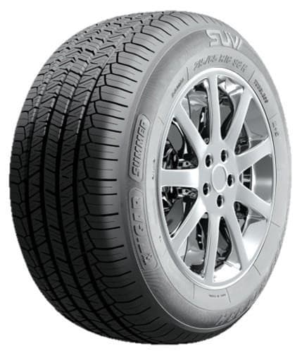 Anvelopa Tigar SUV Summer 265/65 R17