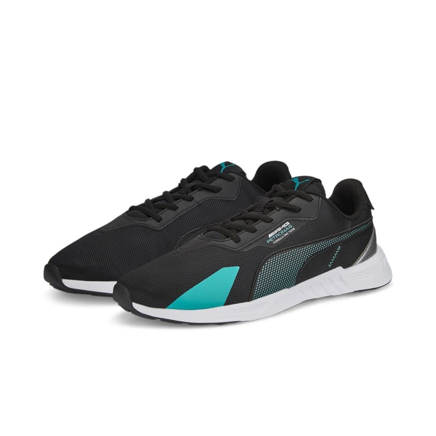 Кроссовки Puma Mapf1 Tiburion