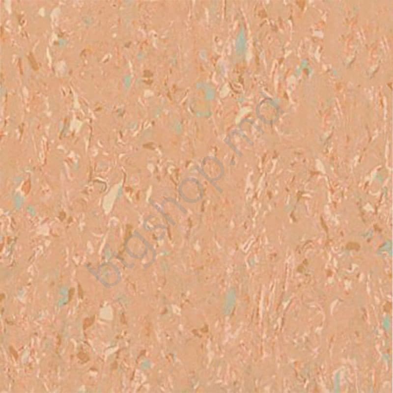 Линолеум Gerflor Cosmo Peach Orange 2635