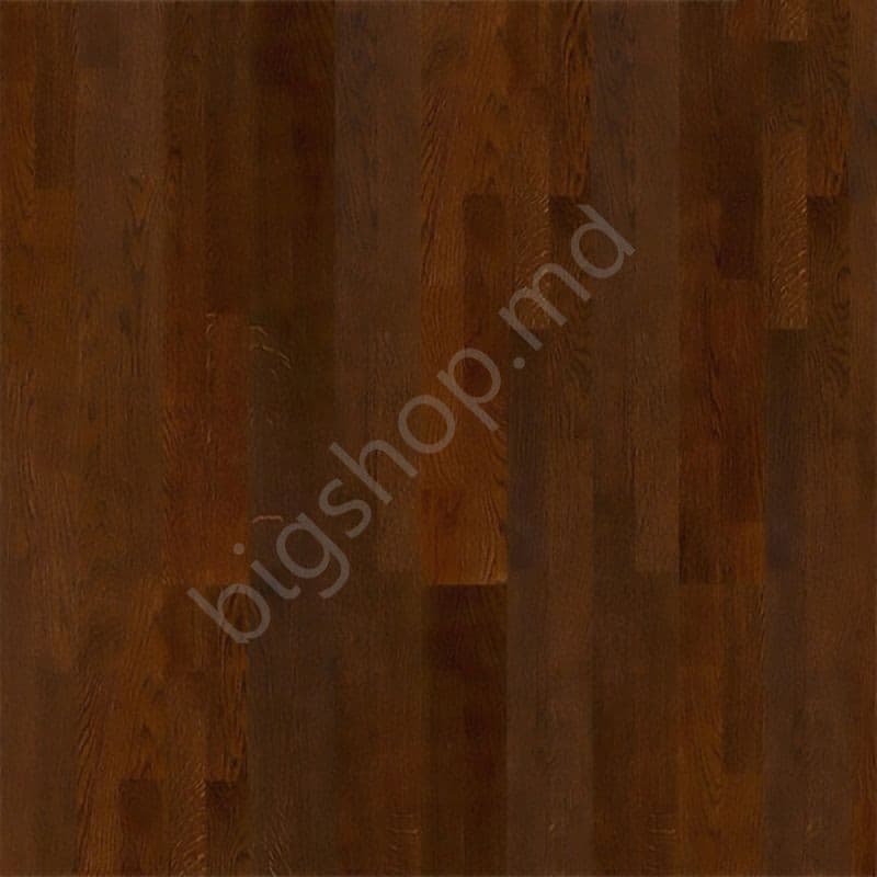 Паркет Ecofloor Oak Cocoa/Cardoba 3-strips CCHLNPTD