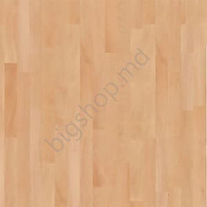 Parchet Ecofloor Oak Animoso Whitemat 3-strips EIGV42TD